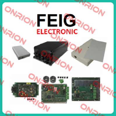 6137.000.00 / ID CPR30pro FEIG ELECTRONIC