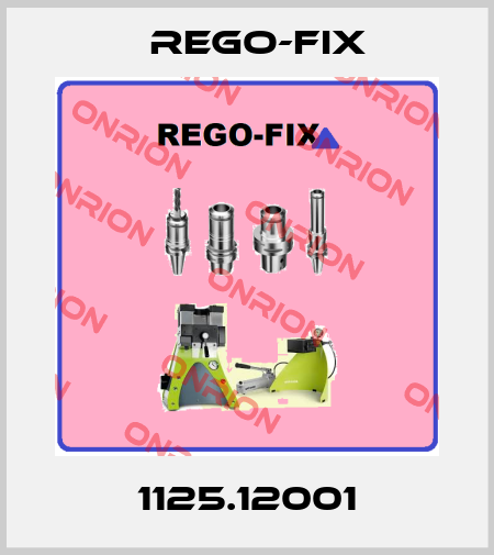 1125.12001 Rego-Fix