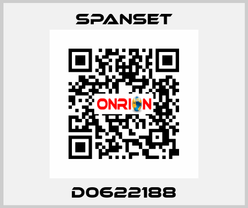 D0622188 SpanSet