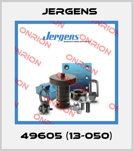 49605 (13-050) Jergens