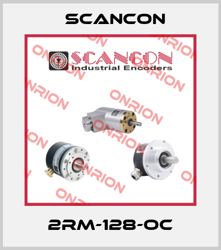 2RM-128-OC Scancon