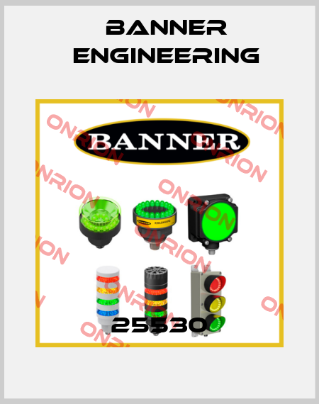 25530 Banner Engineering