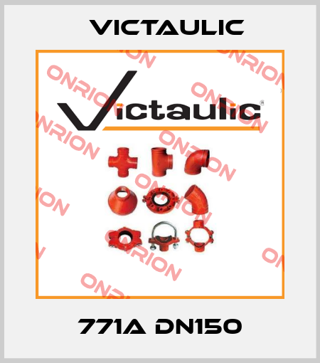771A DN150 Victaulic