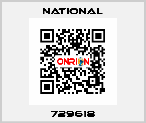 729618 National