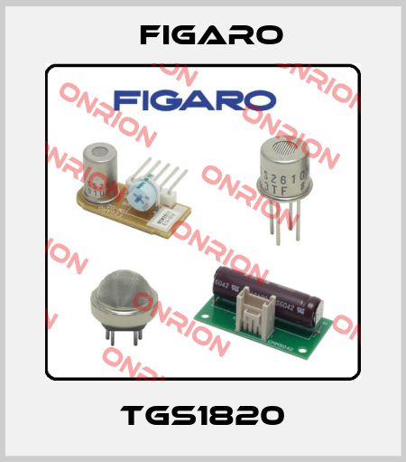 TGS1820 Figaro