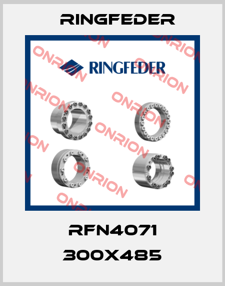 RFN4071 300x485 Ringfeder