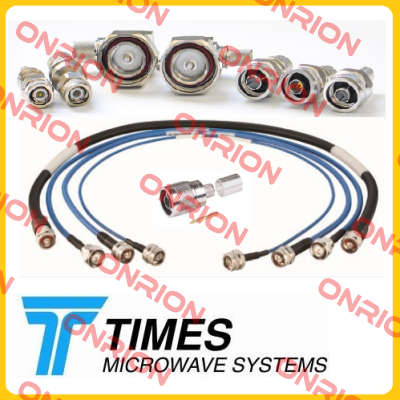 MTCLMR240SMSM4.0M Times Microwave Systems