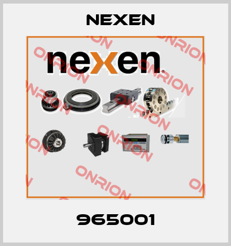965001 Nexen