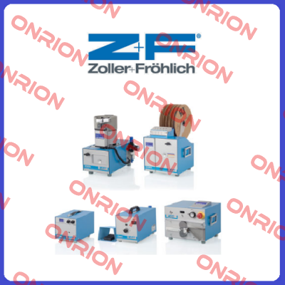 V30MA004974 Zoller + Fröhlich