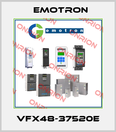 VFX48-37520E Emotron