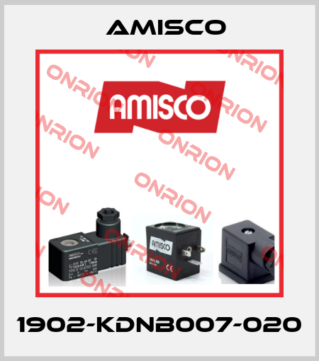 1902-KDNB007-020 Amisco