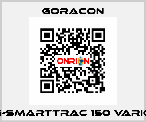 G-smarttrac 150 vario GORACON