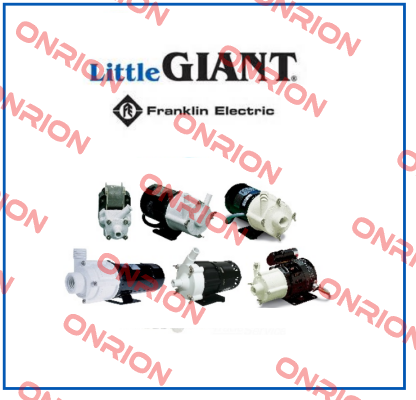CP1-230 Little Giant