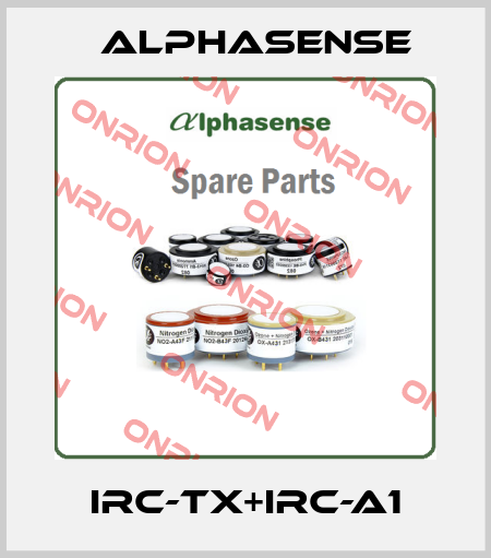 IRC-TX+IRC-A1 Alphasense