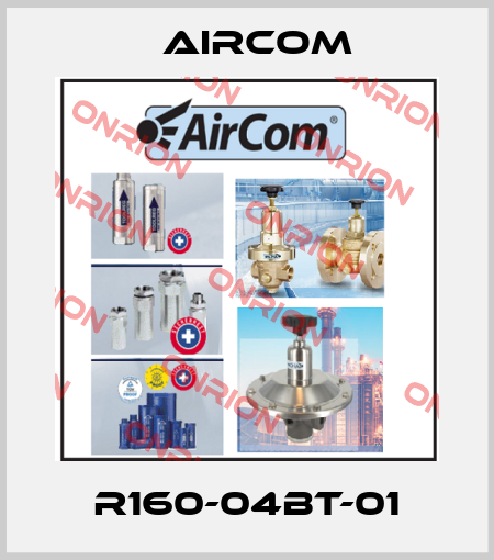 R160-04BT-01 Aircom
