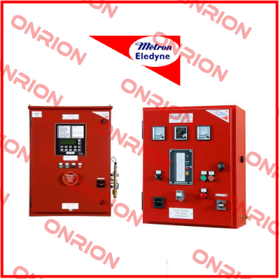 SNTL300P / E-80920-SA Metron Eledyne Ltd