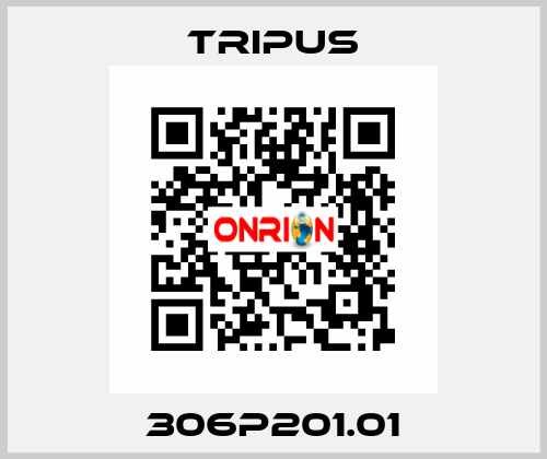 306P201.01 Tripus