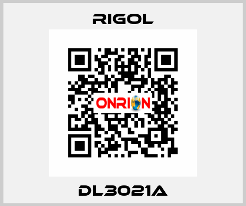 DL3021A Rigol