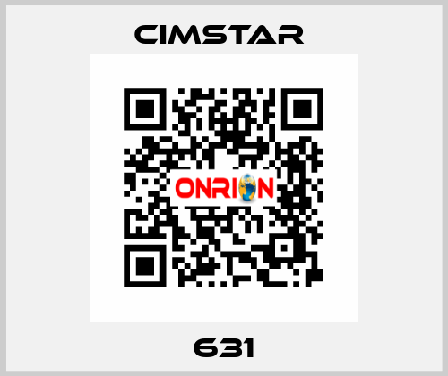 631 Cimstar 