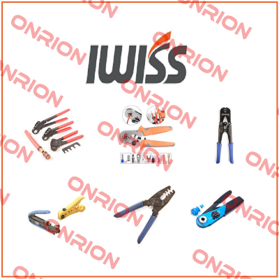 IWS-1040S IWISS