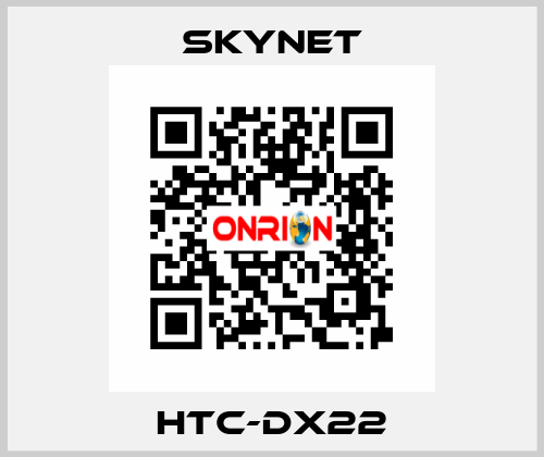 HTC-DX22 SKYNET