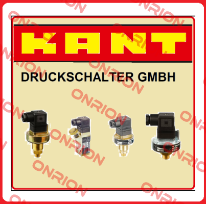 Connector for 602-2-211 KANT