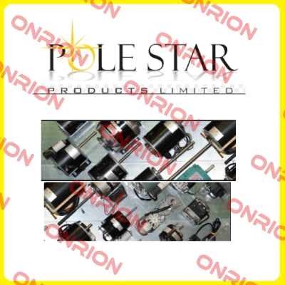 84FM16S-1 Pole Star