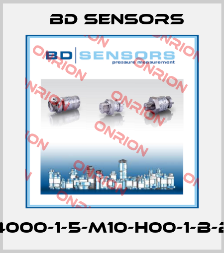 250-4000-1-5-M10-H00-1-B-2-000 Bd Sensors