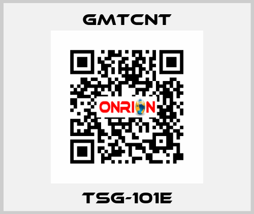 TSG-101E GMTCNT