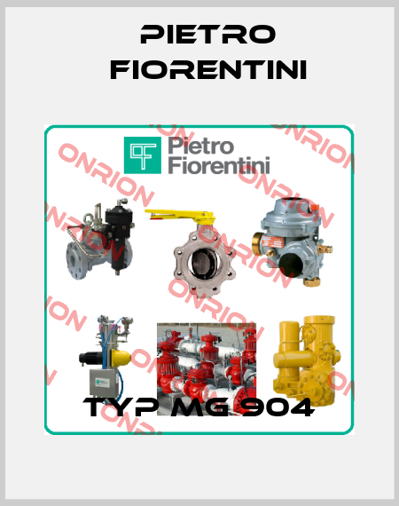 Typ MG 904 Pietro Fiorentini