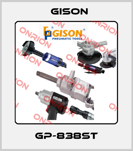 GP-838ST Gison