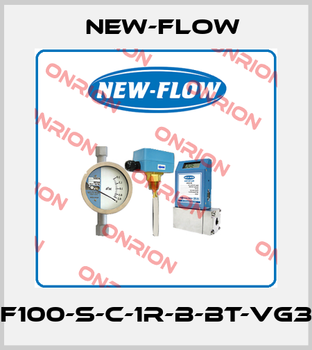 SF100-S-C-1R-B-BT-VG32 New-Flow