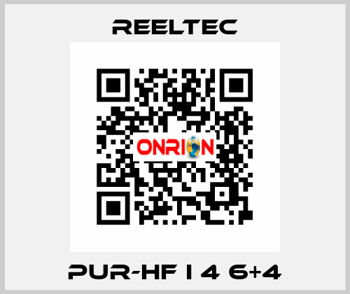 PUR-HF I 4 6+4 REELTEC