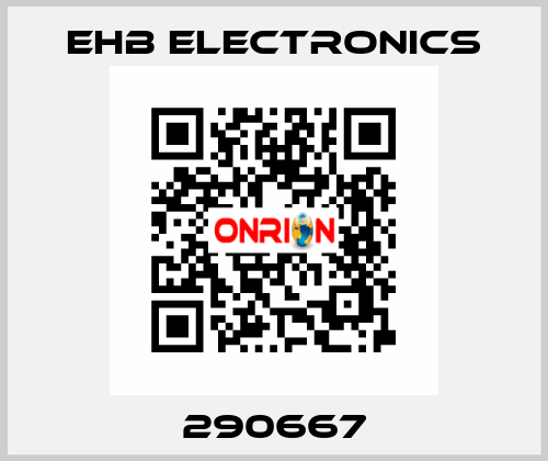 290667 ehb electronics