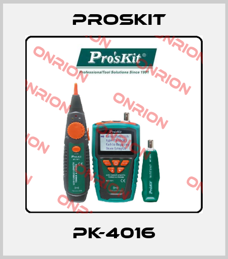 PK-4016 Proskit