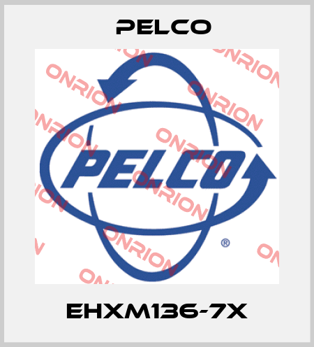 EHXM136-7X Pelco