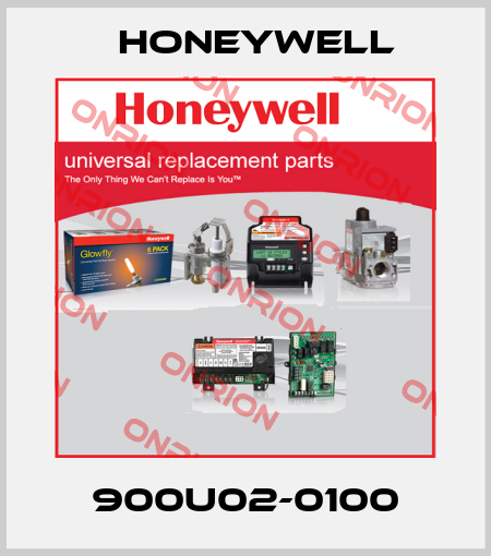 900U02-0100 Honeywell