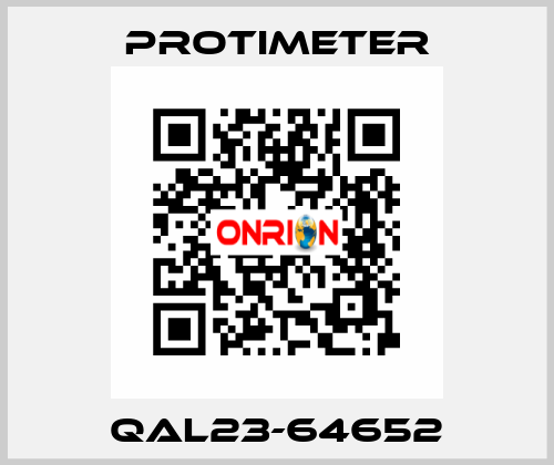 QAL23-64652 Protimeter