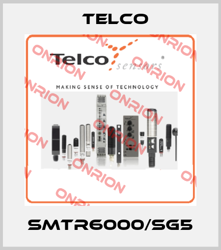 SMTR6000/SG5 Telco
