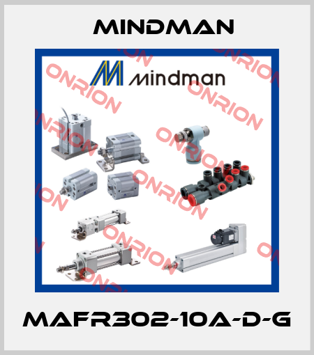 MAFR302-10A-D-G Mindman