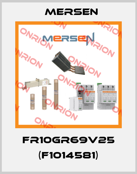 FR10GR69V25 (F1014581) Mersen