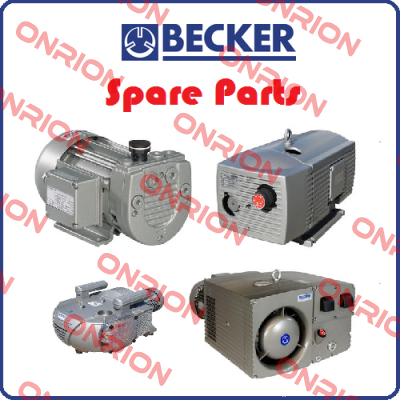 TYPE: SV 5.490/1 Becker