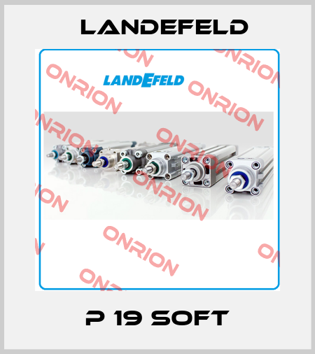 P 19 SOFT Landefeld