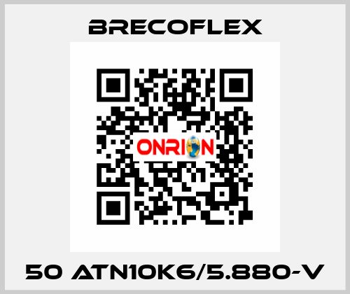 50 ATN10K6/5.880-V Brecoflex