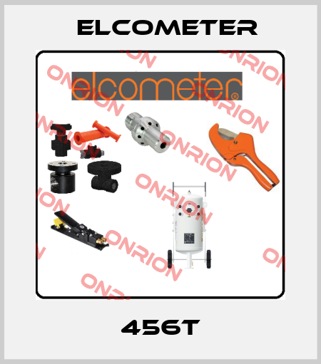 456T Elcometer