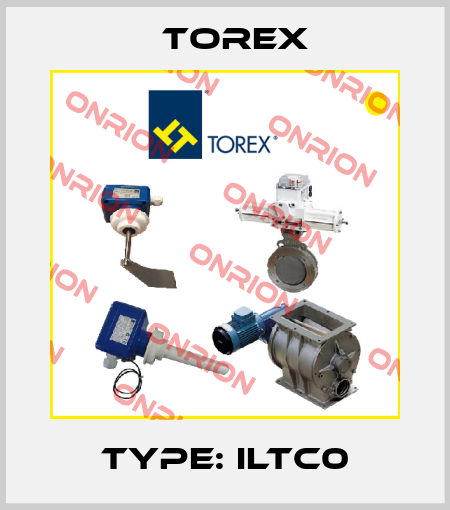 Type: ILTC0 Torex