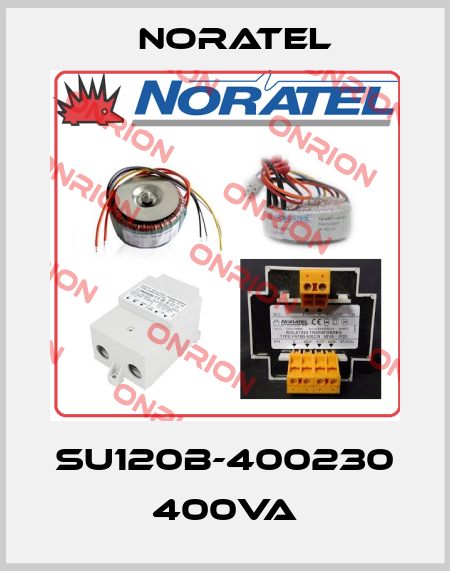 SU120B-400230 400VA Noratel