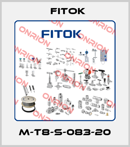 M-T8-S-083-20 Fitok