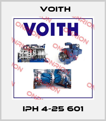 IPH 4-25 601 Voith