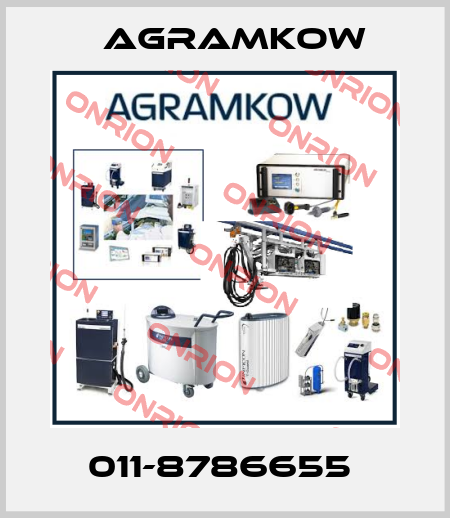 011-8786655  Agramkow